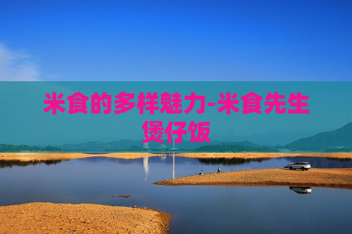 米食的多样魅力-米食先生煲仔饭
