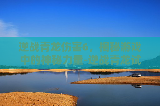 逆战青龙伤害6，揭秘游戏中的神秘力量-逆战青龙试做能源