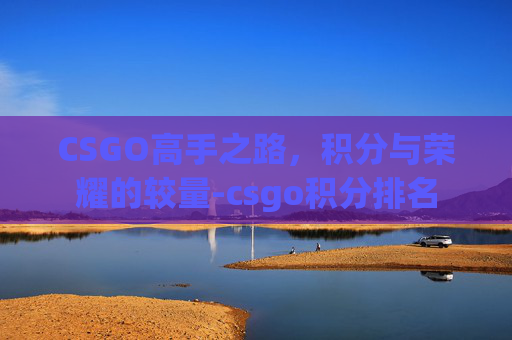 CSGO高手之路，积分与荣耀的较量-csgo积分排名