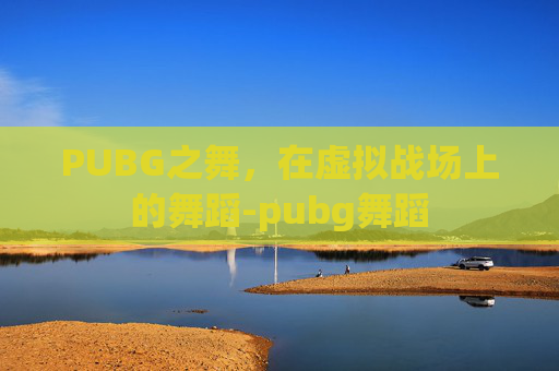 PUBG之舞，在虚拟战场上的舞蹈-pubg舞蹈