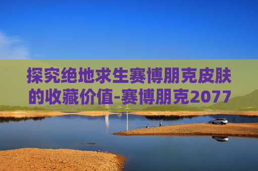 探究绝地求生赛博朋克皮肤的收藏价值-赛博朋克2077最新价格