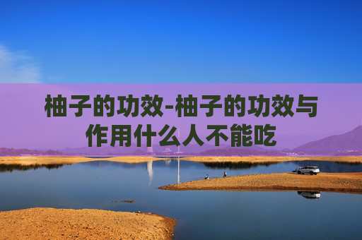 柚子的功效-柚子的功效与作用什么人不能吃