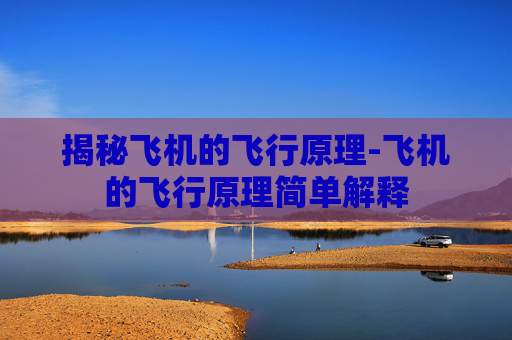 揭秘飞机的飞行原理-飞机的飞行原理简单解释