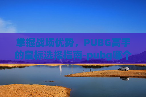 掌握战场优势，PUBG高手的鼠标选择指南-pubg哪个鼠标最好用