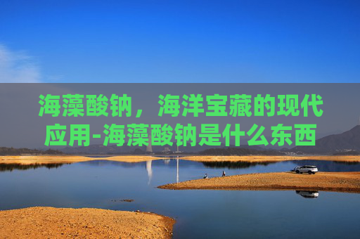 海藻酸钠，海洋宝藏的现代应用-海藻酸钠是什么东西