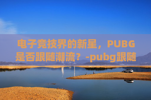 电子竞技界的新星，PUBG是否跟随潮流？-pubg跟随队友是哪个键