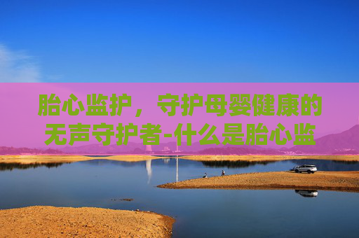 胎心监护，守护母婴健康的无声守护者-什么是胎心监护带