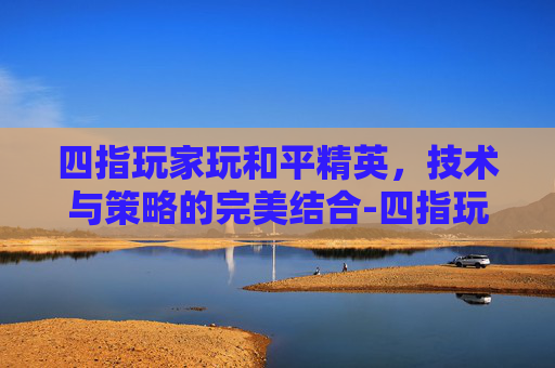 四指玩家玩和平精英，技术与策略的完美结合-四指玩家玩和平精英多少钱