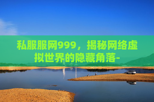 私服服网999，揭秘网络虚拟世界的隐藏角落-