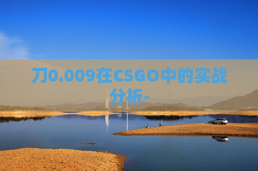 刀0.009在CSGO中的实战分析-
