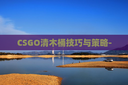 CSGO清木桶技巧与策略-