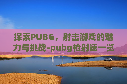 探索PUBG，射击游戏的魅力与挑战-pubg枪射速一览表