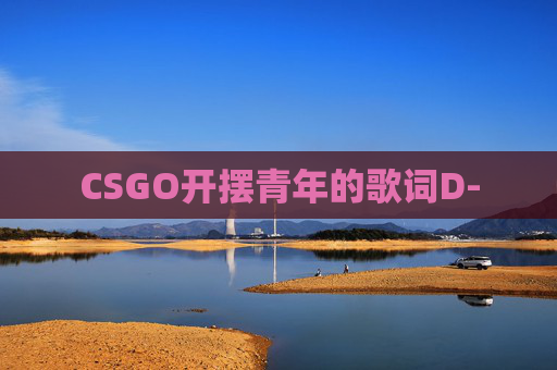 CSGO开摆青年的歌词D-