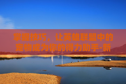 掌握技巧，让英雄联盟中的宠物成为你的得力助手-新版LOL宠物怎么设置