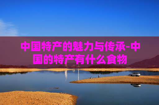 中国特产的魅力与传承-中国的特产有什么食物