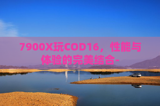 7900X玩COD16，性能与体验的完美结合-