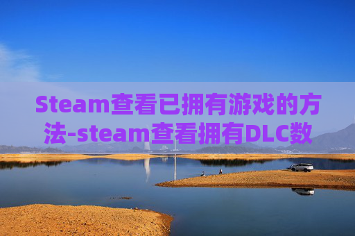 Steam查看已拥有游戏的方法-steam查看拥有DLC数量