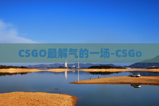 CSGO最解气的一场-CSGo