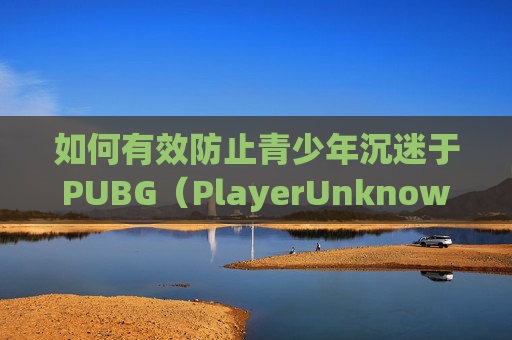 如何有效防止青少年沉迷于PUBG（PlayerUnknowns Battlegrounds）游戏？-pubg有防沉迷限制吗