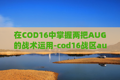 在COD16中掌握两把AUG的战术运用-cod16战区aug配置