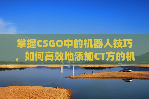 掌握CSGO中的机器人技巧，如何高效地添加CT方的机器人-csgo如何加减机器人