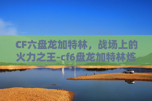 CF六盘龙加特林，战场上的火力之王-cf6盘龙加特林炼狱多少子弹