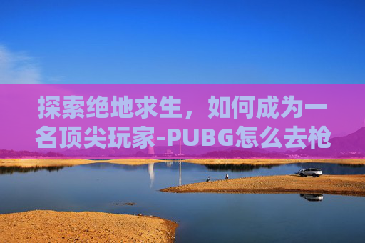 探索绝地求生，如何成为一名顶尖玩家-PUBG怎么去枪皮