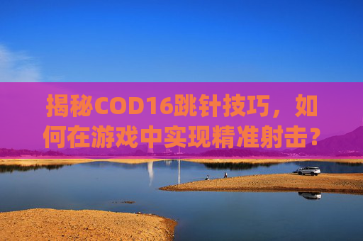 揭秘COD16跳针技巧，如何在游戏中实现精准射击？-cod16bug