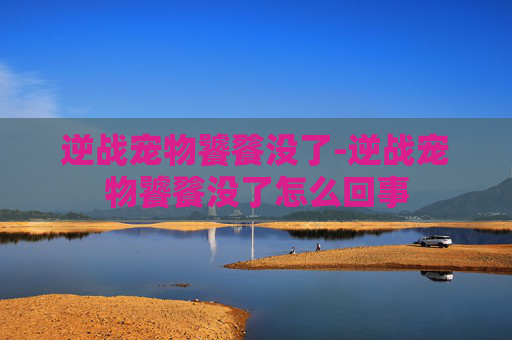 逆战宠物饕餮没了-逆战宠物饕餮没了怎么回事