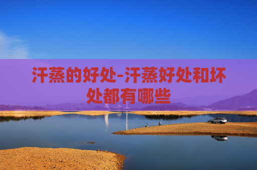 汗蒸的好处-汗蒸好处和坏处都有哪些