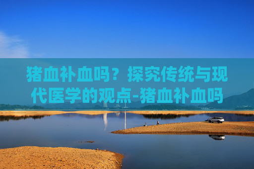猪血补血吗？探究传统与现代医学的观点-猪血补血吗?