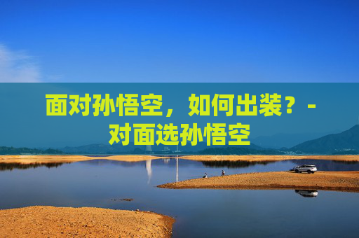 面对孙悟空，如何出装？-对面选孙悟空
