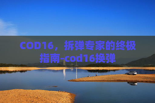 COD16，拆弹专家的终极指南-cod16换弹