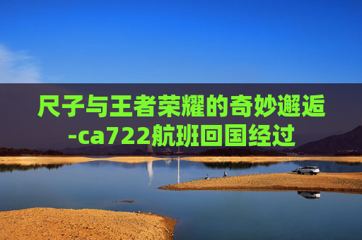 尺子与王者荣耀的奇妙邂逅-ca722航班回国经过