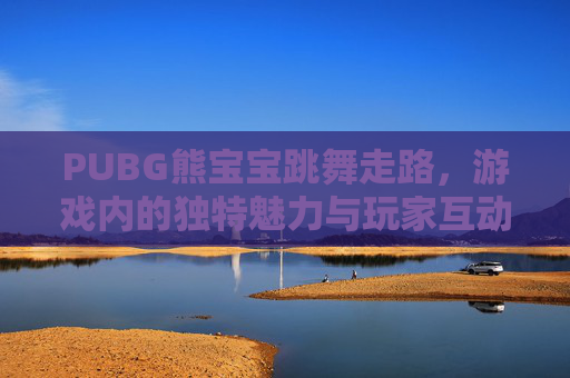 PUBG熊宝宝跳舞走路，游戏内的独特魅力与玩家互动-