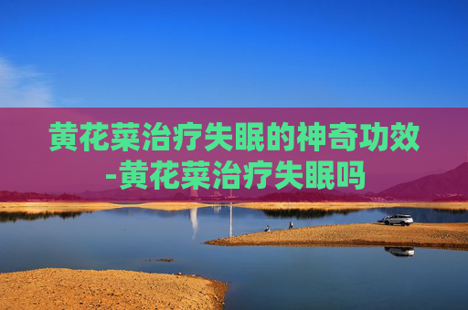 黄花菜治疗失眠的神奇功效-黄花菜治疗失眠吗