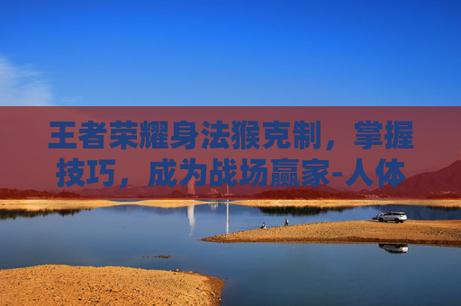 王者荣耀身法猴克制，掌握技巧，成为战场赢家-人体结构几何体速写