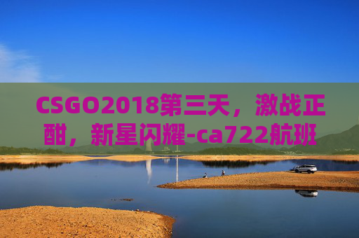 CSGO2018第三天，激战正酣，新星闪耀-ca722航班回国经过