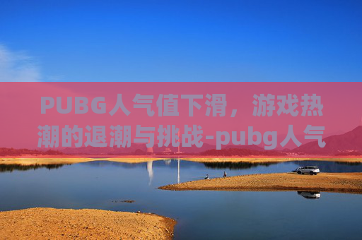 PUBG人气值下滑，游戏热潮的退潮与挑战-pubg人气对决1积分多少人气