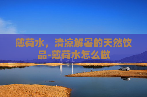 薄荷水，清凉解暑的天然饮品-薄荷水怎么做