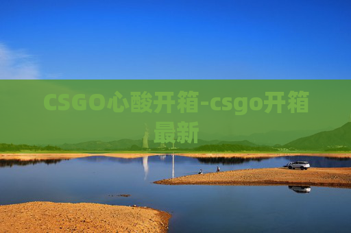 CSGO心酸开箱-csgo开箱最新