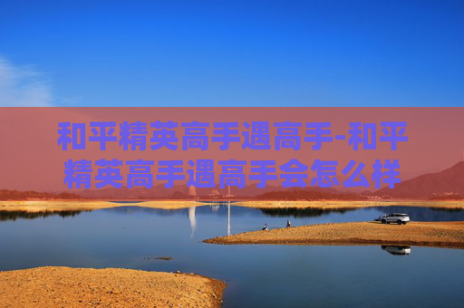 和平精英高手遇高手-和平精英高手遇高手会怎么样