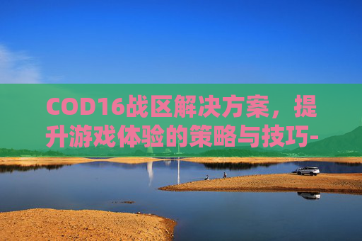 COD16战区解决方案，提升游戏体验的策略与技巧-cod16战区还能玩吗
