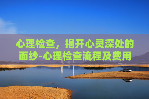 心理检查，揭开心灵深处的面纱-心理检查流程及费用