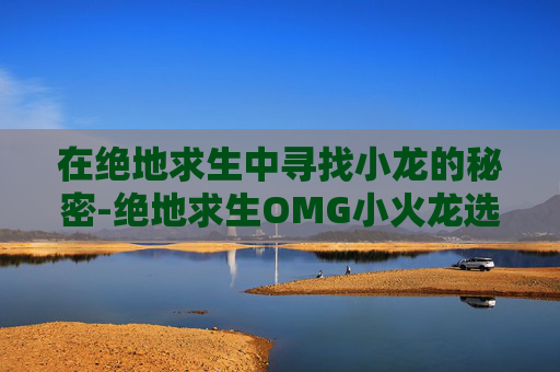 在绝地求生中寻找小龙的秘密-绝地求生OMG小火龙选手