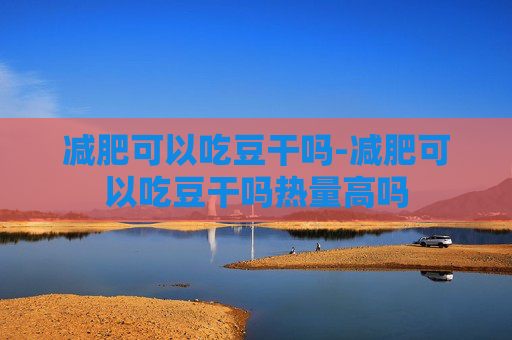 减肥可以吃豆干吗-减肥可以吃豆干吗热量高吗
