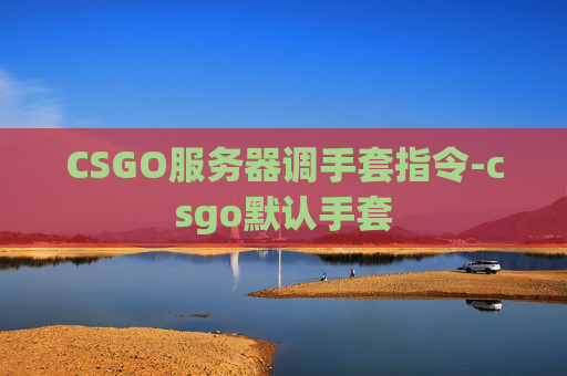CSGO服务器调手套指令-csgo默认手套