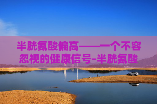 半胱氨酸偏高——一个不容忽视的健康信号-半胱氨酸偏高是怎么回事