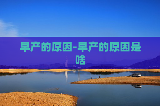 早产的原因-早产的原因是啥