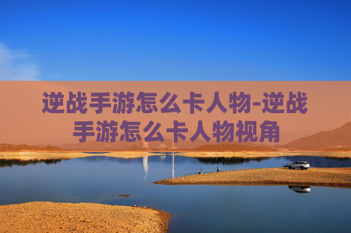 逆战手游怎么卡人物-逆战手游怎么卡人物视角